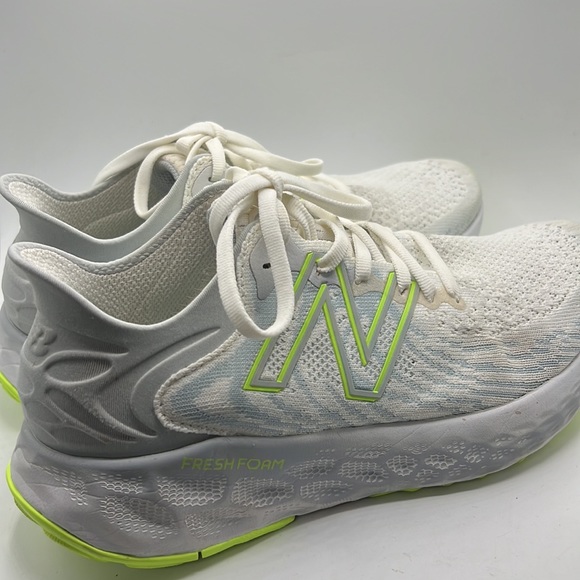 New Balance Shoes New Balance Ultra Foam V3 Running Shoes Poshmark